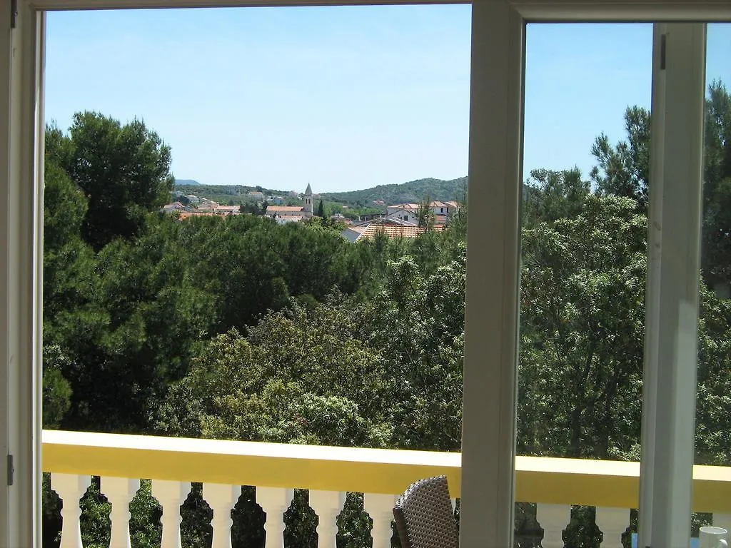 Apartament Apartmani Cuka Pakoštane